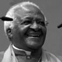 Rev. Desmond Tutu